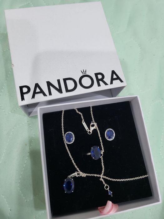 Продам новый набор Пандоры