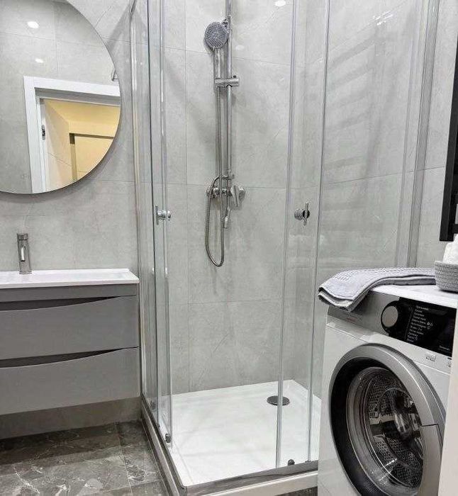 Сдам срочно авторскую 1 ком кв-ру 4/9 на Юнусабаде 19 А1