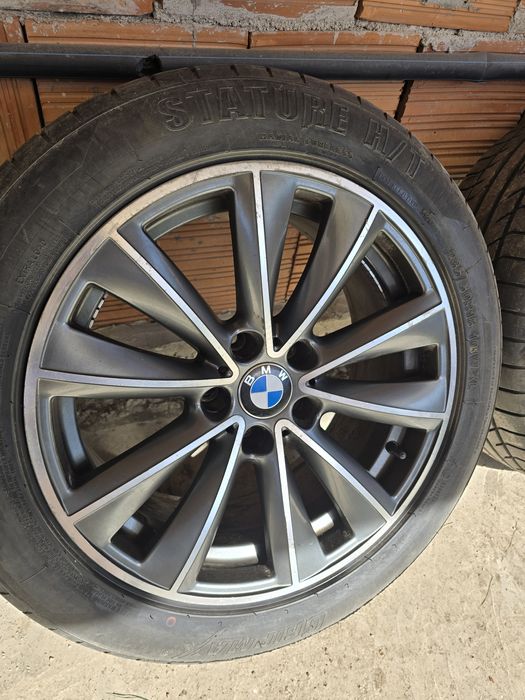 Джанти 18 за BMW 5x120