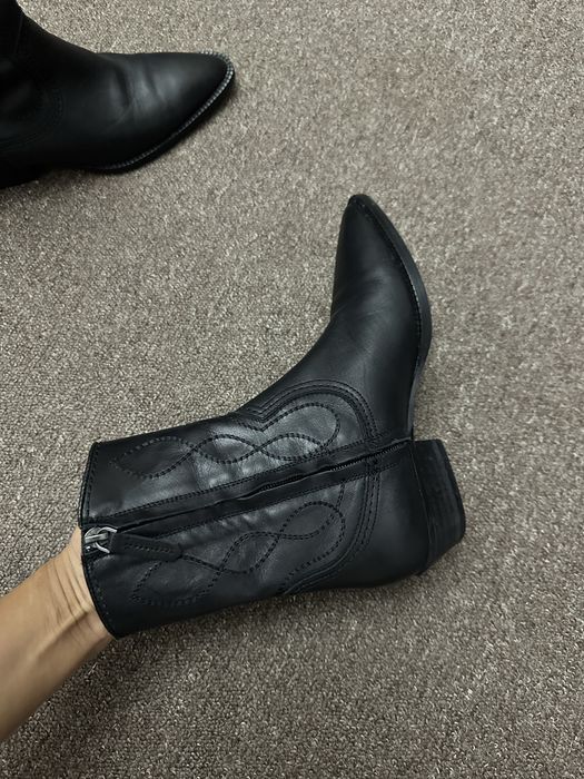 2 пары казаков massimo dutti за 50 000 тг