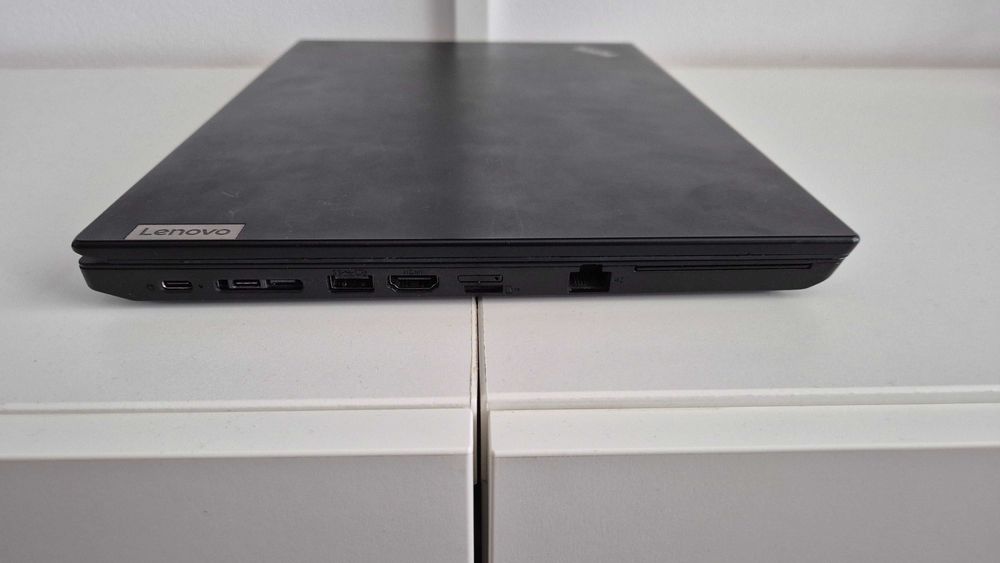 Laptop Lenovo ThinkPad L14Gen2 cu Incarcator 65W USB-C