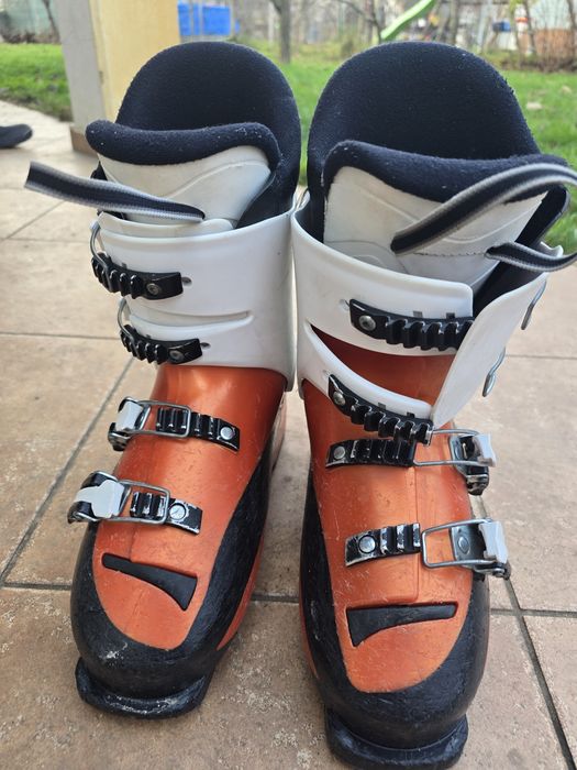 Vand clapari Rosignol