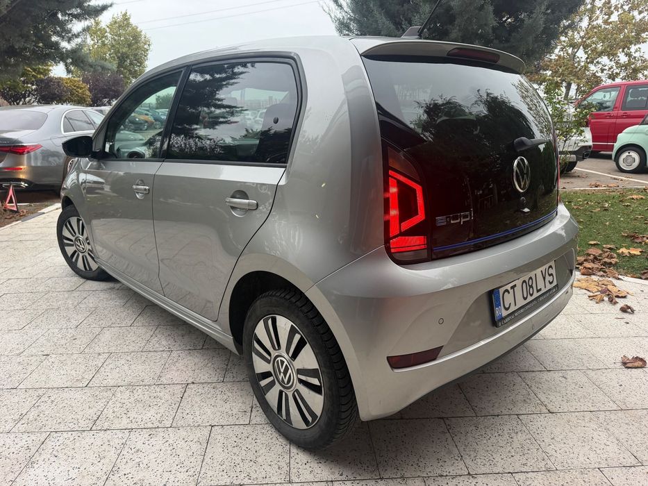 VOLKSWAGEN Up 2021 — imagine 2