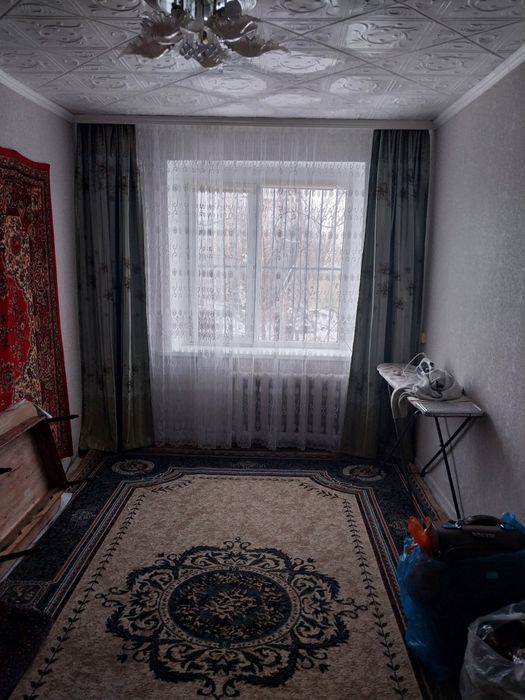 Продажа квартиры