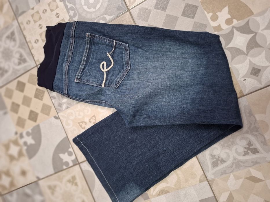 Дънки за бременни