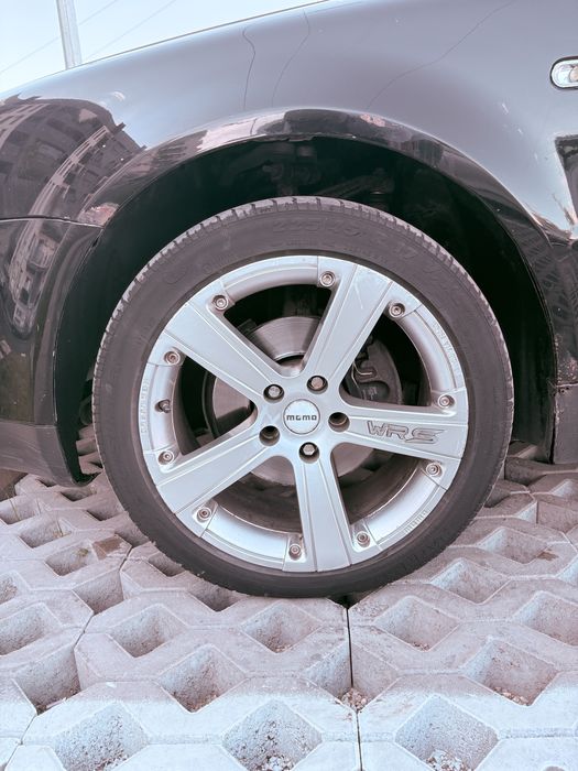 VOLKSWAGEN Passat 0 — imagine 3