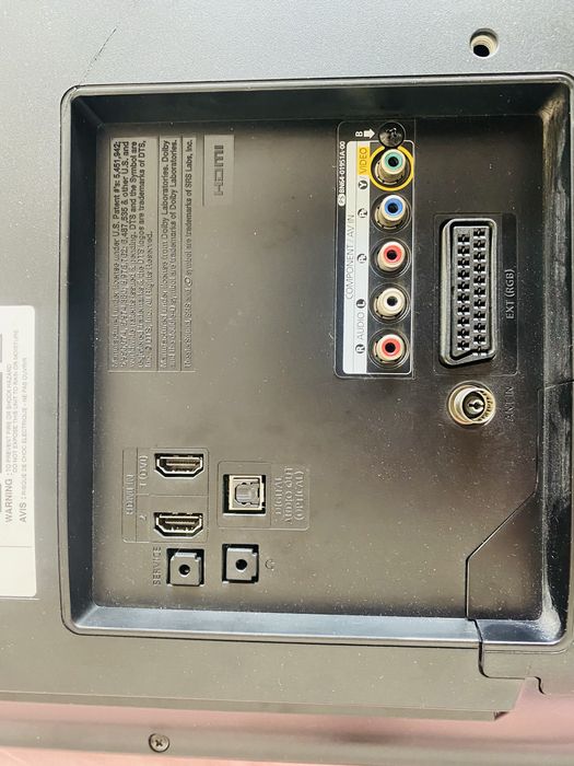 Samsung  32  , модел  : UE32EH5000 ,  Full HD