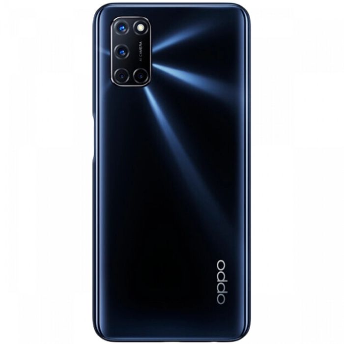 Oppo A52 телефоны