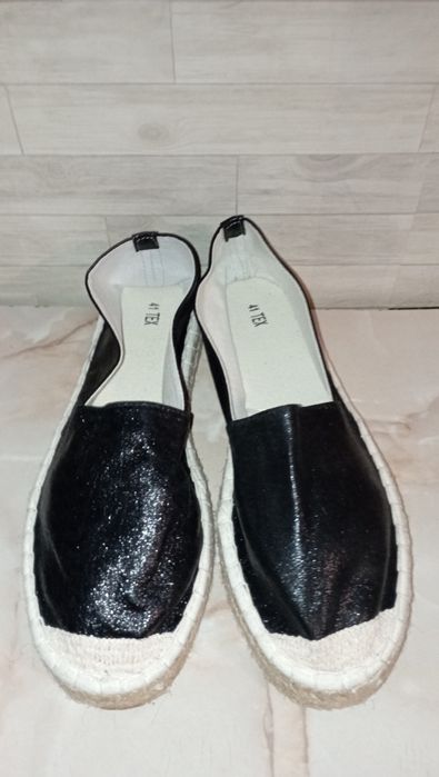 espadrile Tex 41