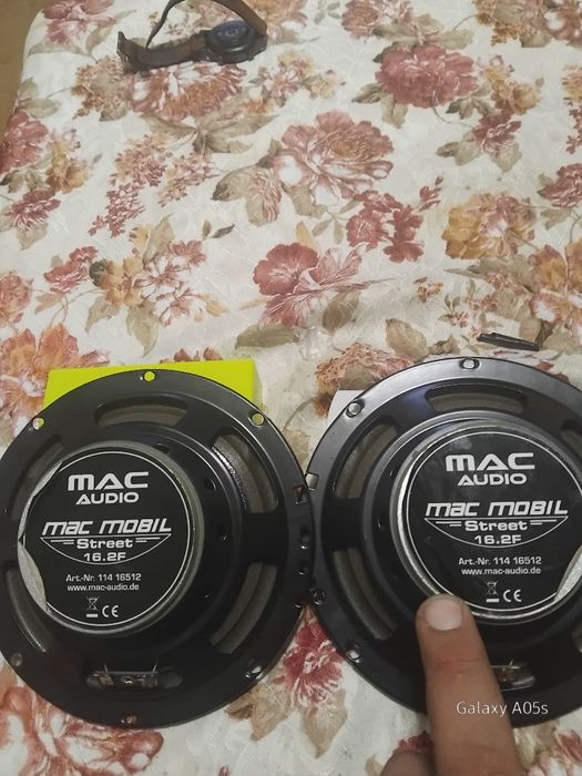 Музика за Автомобил