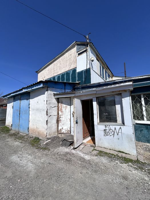Сдам цех в аренду