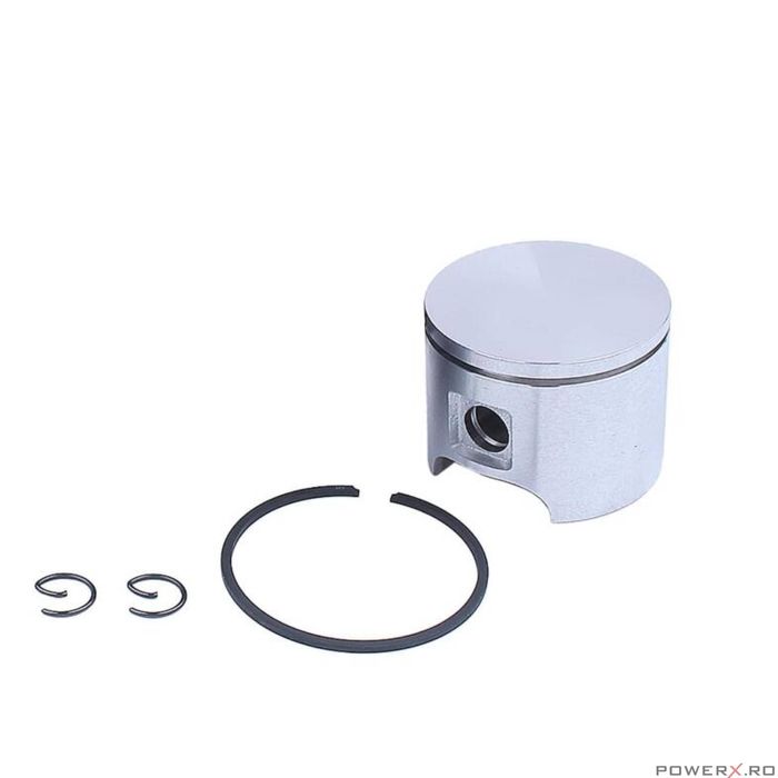 Set motor complet pentru drujba Husqvarna 55, 46 mm, PowerX