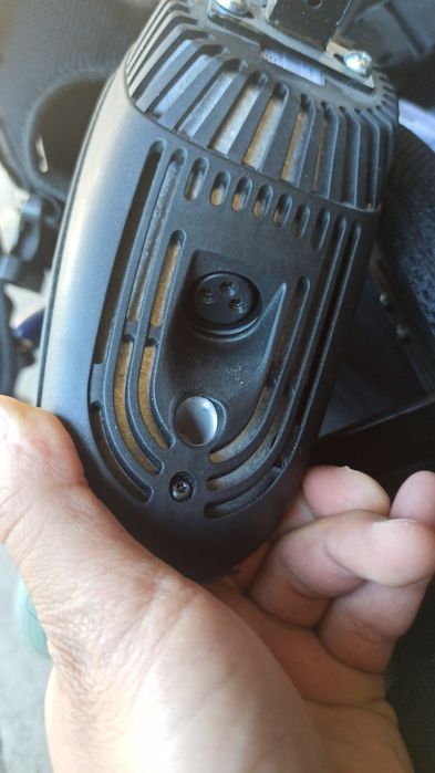 Инвалидная коляска