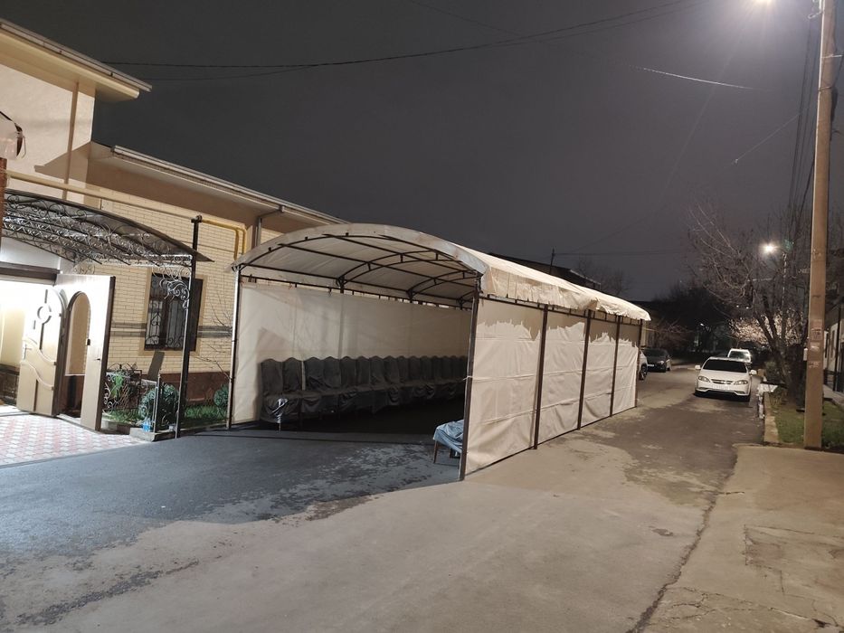 24/7 Prakat stol stul Naves. Прокат стол стул навес