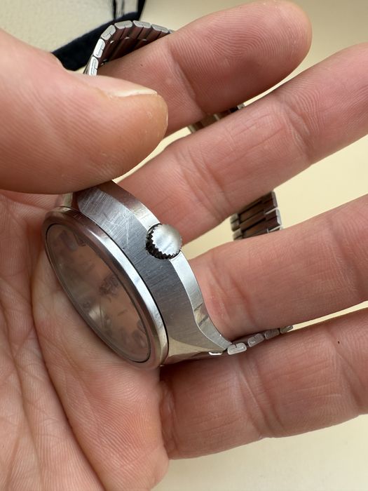 Ceas automatic Candino