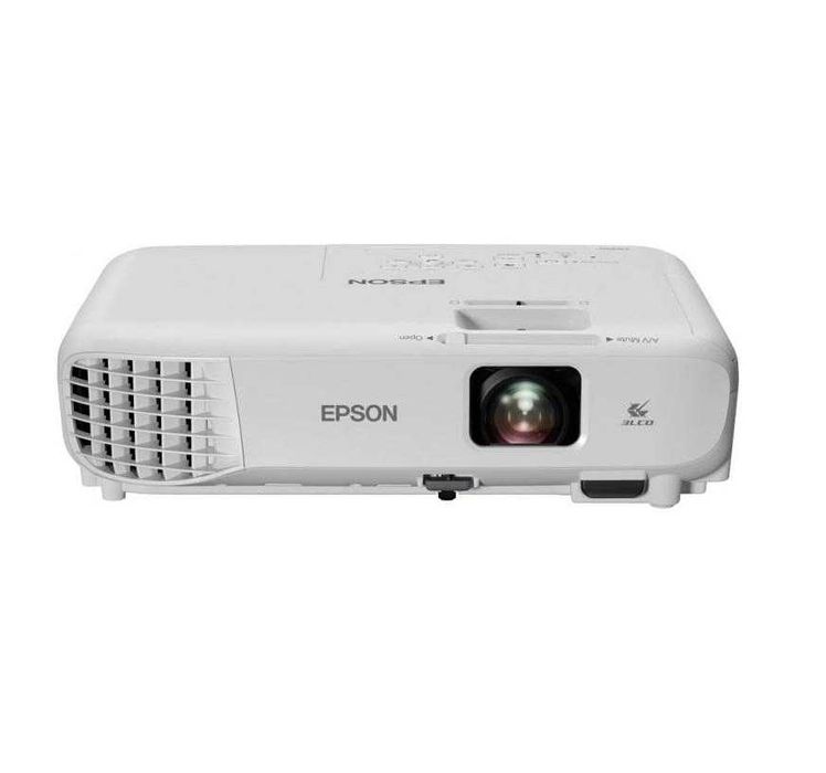 Проектор Epson EB-X06 ОРИГИНАЛ, Официальный, Год гарантия, Скидки !!!