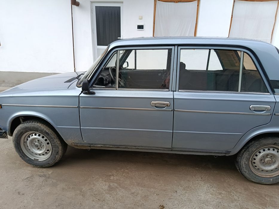 Vaz 21/06 1987 yil