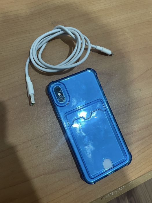Iphone X (10) / Айфон Х (10) 256гб