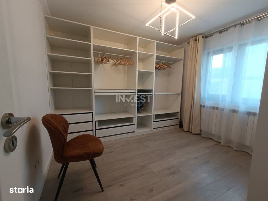 Casa de vanzare, mobilata, utilata, cu mutare imediata, Popas Pacurari