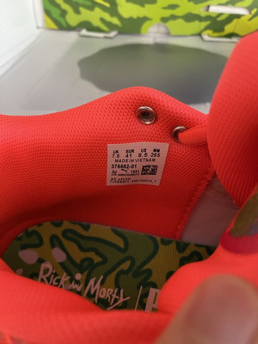 Lamelo Ball  41 размер