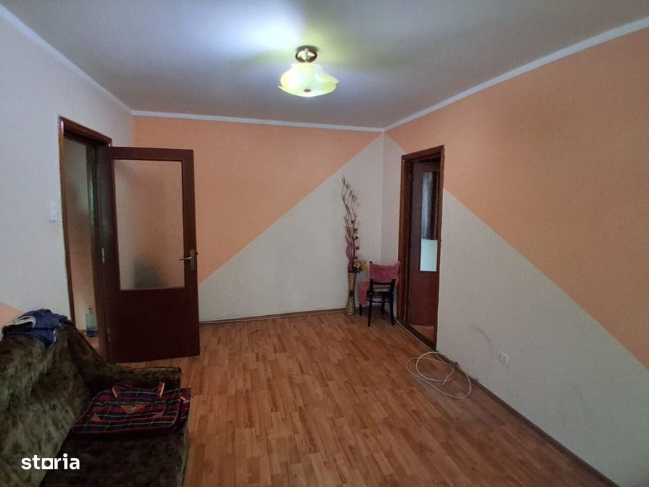 Apartament 3 camere Tulcea