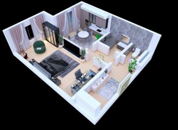 Продается 2х ком квартира куйлюк массив 5 Новостройка Poytaxt