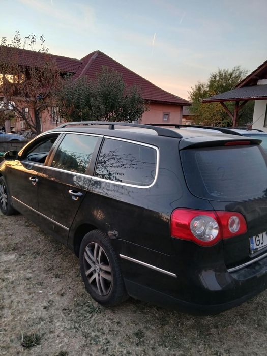 Vand pasat b 6 1.9 105cp
