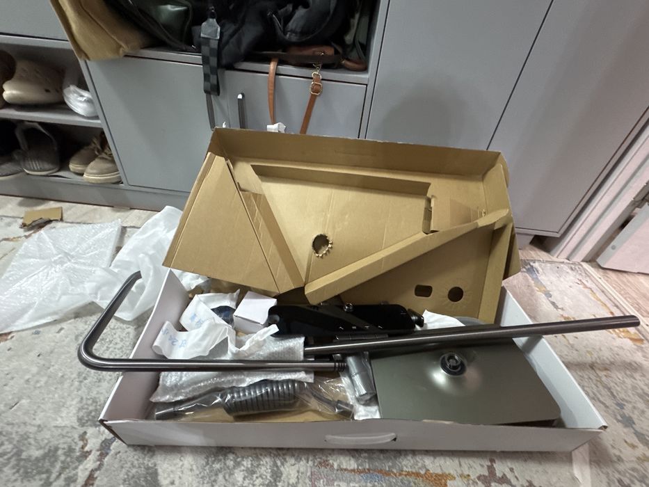 Смеситель для душа