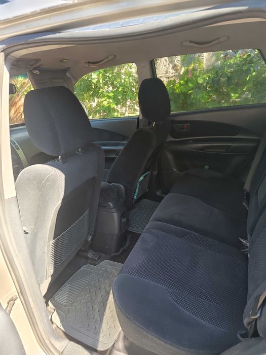 Vând Hyundai Tucson