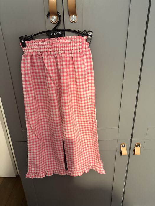 Комплект за момиче Zara, размер 116 см