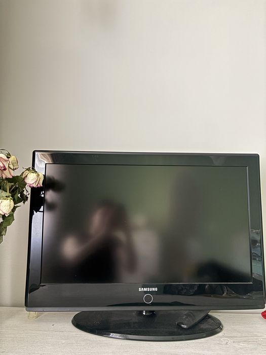 Samsung Телевизор 32 дюйма LE32A430T1XCS