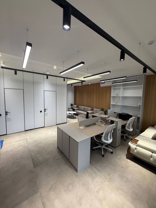 Сдается нежилое офис в Luminar Business centre