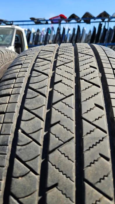 Set jante aliaj r18 land rover range rover evoque