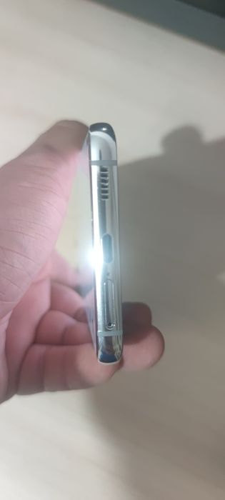 Display Samsung S 21 ultra (defect)