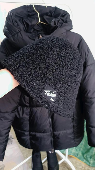 Если любишь чёрный — дальше можно не листать