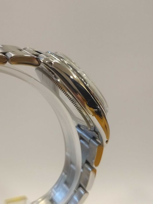 Rolex Date - като нов!!