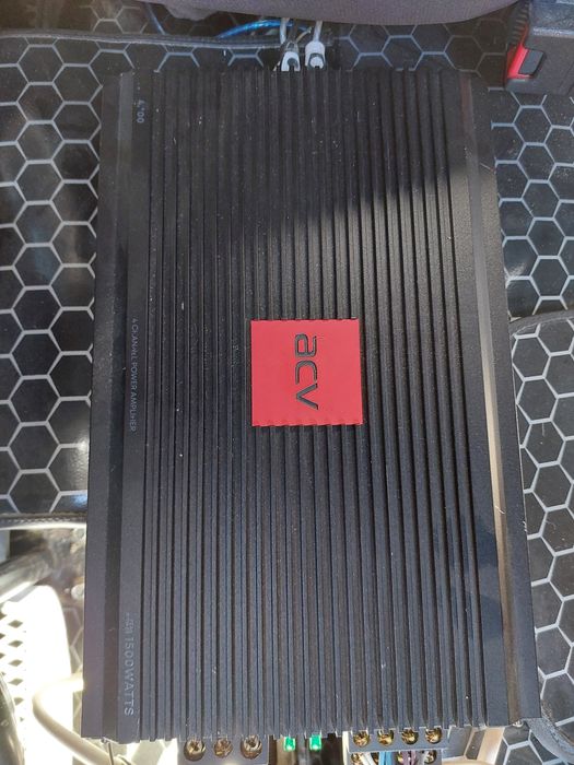 Acv usilitil 4.100 kareskiy plata orginal