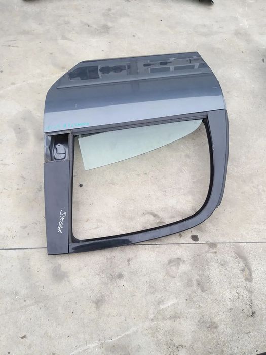 Usa portiera stanga spate skoda roomster 5j