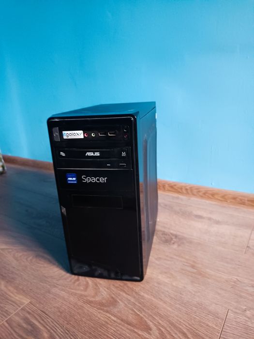 Calculator Gaming GTX 1650 RYZEN