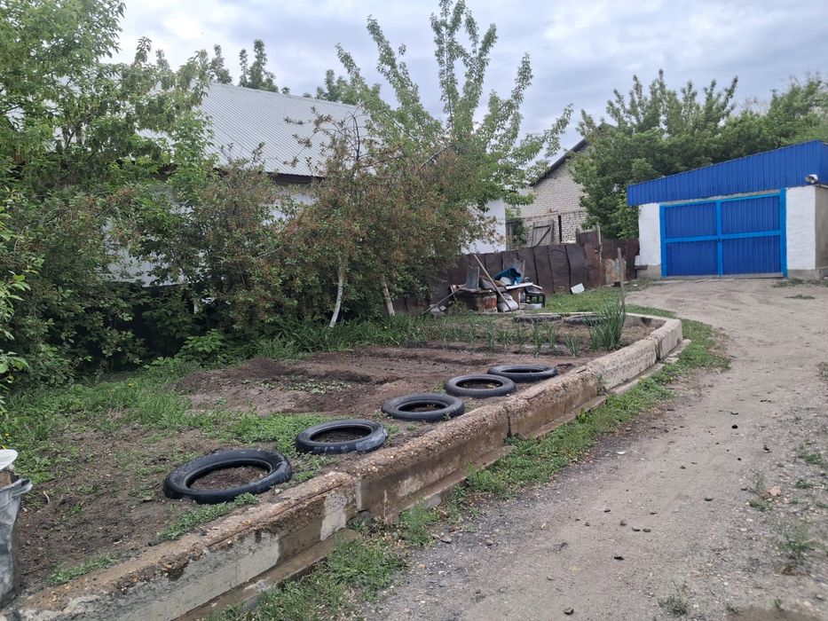 Срочно продам дом!