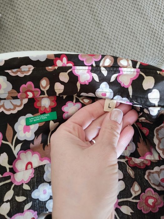 Мъжки ризи размер Л и ХЛ