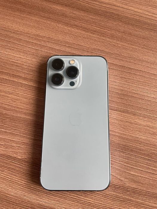 Iphone 13 про 128 гб