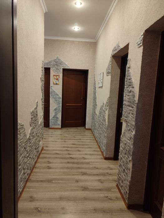 Продам дом в поселке Иргели