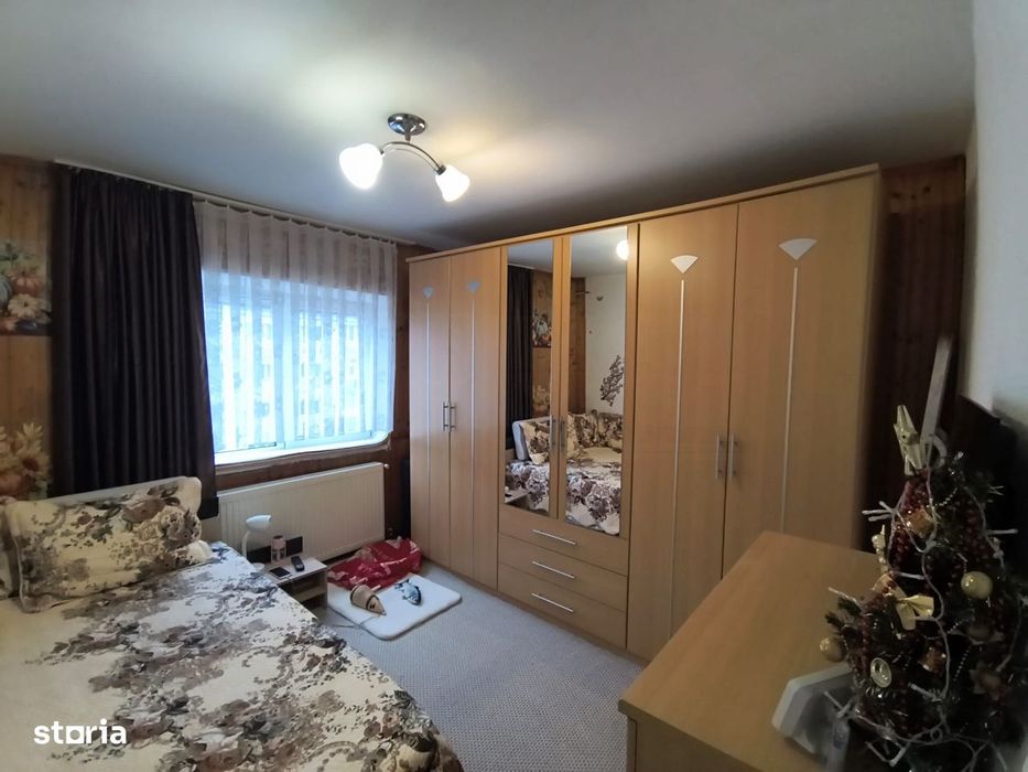 Apartament 2 camere | Burdujeni – Cuza Vodă III