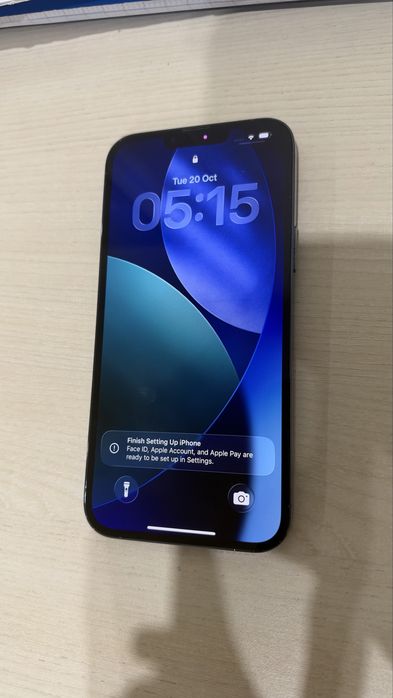 Iphone 13 Pro Max 256gb