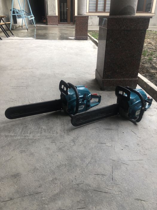 Benzopila,Adboynik Perefarator arenda Sergeli