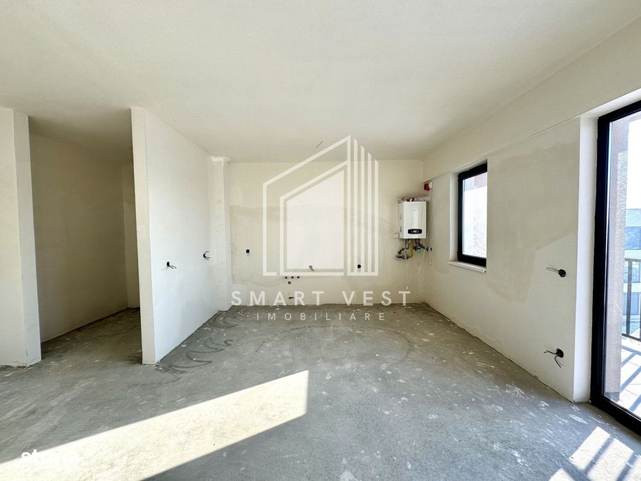 Apartament 2 camere | 55 mp utili | Zona Semicentrala