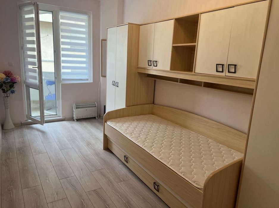 Дава се под наем Тристаен апартамент в София, Белите брези - 90 кв.м за 670 € - Снимка #7