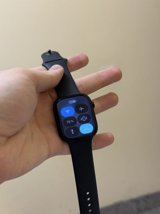 Apple Watch Serie 10 (46 дюймов)