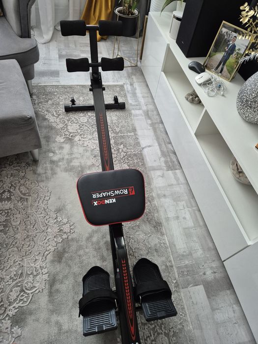 Aparat fitness Kendox